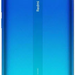 Flipkart SmartBuy Redmi 8A Dual WIth Side Keys Back Panel-30