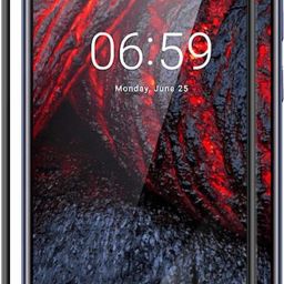 Juberous Edge To Edge Tempered Glass for Nokia 6.1 Plus-image-17