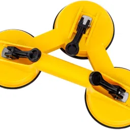 120 Kg Overall Suction Cup 118mm Heavy Duty Vacuum Lifter For Marble Tiles Glass Lever Tool-image-5