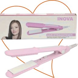 TOLERANCE 8006 INOVA 8006 Professional Electric Hair Straightener 4 Hair Straightener-image-54