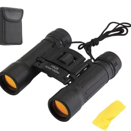 Commet 10x25 Mini Binoculars for Kids & Adults – Clear View for Outdoor Fun Binoculars-picture-18