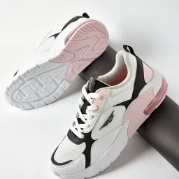 Walking Sports Shoes for Women | Soft Cushioned Insole, Slip-Resistance Walking Shoes For Women-image-70