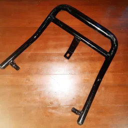 Passenger Backrest-16