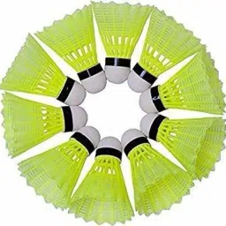 plastic shuttle cook Plastic Shuttle - Green-14