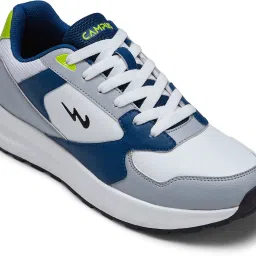 OG-33 Men's Casual Shoes | Trendy Design with Comfortable Insole | Lace-Up Sneakers For Men-image-16