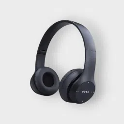 Top-Selling Wireless Headphones with Microphone for Audio and Communication._ZF Bluetooth & Wired Headset-image-89