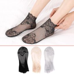 Women Self Design Ankle Length-image-30