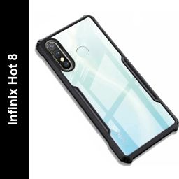 Back Cover for Infinix Hot 8-image-7