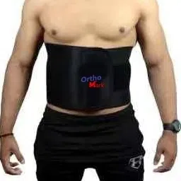 orthomark Abdominal support belt after delivery Abdominal Belt image 5