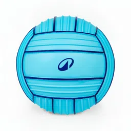 WATKO By Decathlon Grippy Water Polo Ball-1