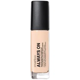 Smashbox Always On Skin-Balancing Foundation with Hyaluronic Acid 30 ml - Shade F10C image 1