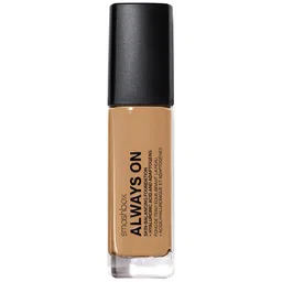 Smashbox Always On Skin-Balancing Foundation with Hyaluronic Acid 30 ml - Shade M20W image 1