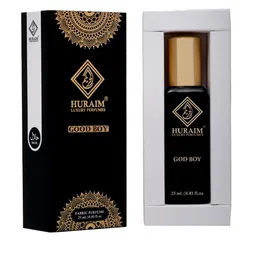 HURAIM Good Boy Long Lasting Perfume - 25 ml-picture-13