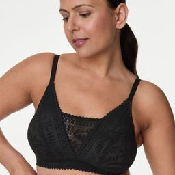 Marks & Spencer Bra Full Coverage Underwired Heavily Padded-picture-33