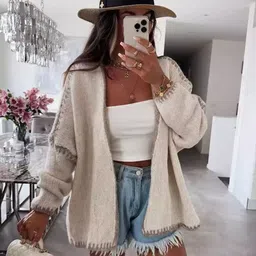 StyleCast Women Long Sleeves Cardigan-picture-22