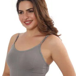 Trulymart Bra Full Coverage Lightly Padded image 4