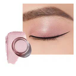 Oulac Long Lasting Shimmer Cream Color Eyeshadow - 6 g - Seaside - P03-26
