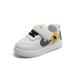 Tricycle Clothing Unisex Kids Striped Sneakers-55