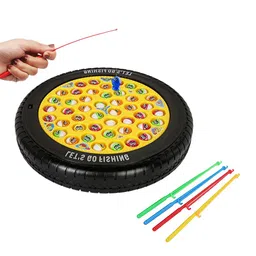 Kipa Gaming Catch A Fish Activity Toys and Games-20