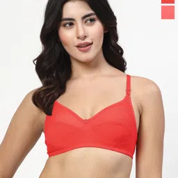 LILY Bra Full Coverage-14