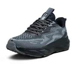 ASIAN Men Mesh Running Non-Marking Shoes-picture-31