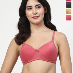 LILY Bra Full Coverage Lightly Padded-picture-15