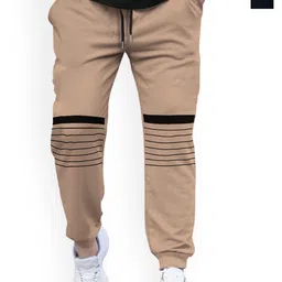 TRIPR Men Pack Of 2 Printed Mid-Rise Joggers-image-44