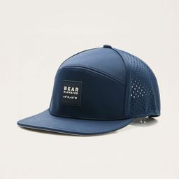 THE BEAR HOUSE Men Baseball Cap-image-104