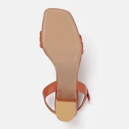 Nautica Backstrap Block Heels image 4