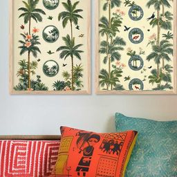 WALLLANE Wood Wall Paintings-image-85