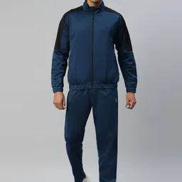 DIDA Men's Premium Athletic Regular Comfort Fit Activewear Track Suit-image-29