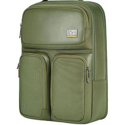Urban Unisex Jungle Water Resistant Medium Backpack-51