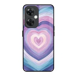 QRIOH Quirky Printed OnePlus Nord CE 3 Lite 5G Back Case Mobile Accessories-picture-24