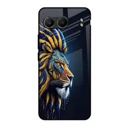 QRIOH Quirky Printed OnePlus Nord 4 5G Back Case Mobile Accessories-28