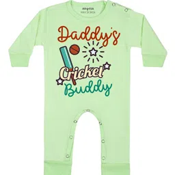 Arvesa Infants Printed Rompers-picture-38