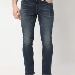 SPYKAR Men Stretchable Jeans-picture-44