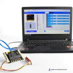 ELECROW Crowtail STEAM Edu Kit for Micro:bit (Without Micro:Bit Board) image 4