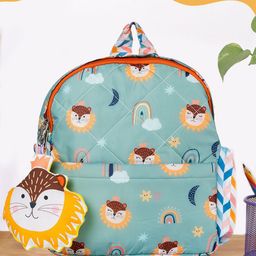 ROSADA Kids Graphic Backpack-image-42