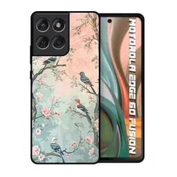 QRIOH Quirky Printed Motorola Edge 60 Fusion Back Case Mobile Accessories-picture-14