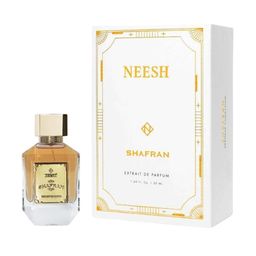 NEESH Shafran Men Long Lasting Extrait De Perfume - 50 ml-55