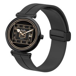DOUBLERUN Unisex Dial & Straps Analogue Multi Function Watch-84