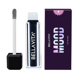 Bella Vita Organic PH Adapting Hydrating & Non-sticky Lip Gloss 4ml - Show Stopper-55