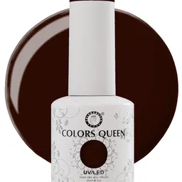 Colors Queen UV/LED Soak Off Gel Polish- 15 ml- Shade- 150-image-74