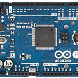 Arduino Mega 2560-11