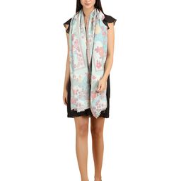 Stole & Yarn Adults Woven Design Stoles-image-56