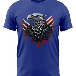 Print My Fashion Boys Printed T-shirt-96
