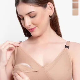 CANNY FIT Bra Full Coverage-36