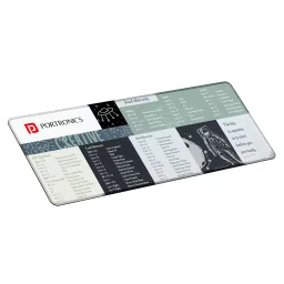 Comfipad 2 Extended Size-9