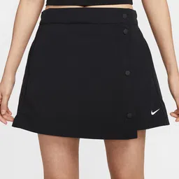 Nike Sportswear Essential Women Woven Skort-picture-29