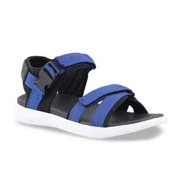 YK Boys Textured Sports Sandals-31